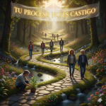 Tu proceso no es castigo.